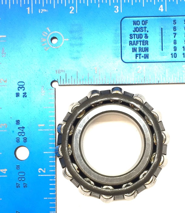 Timken Taper Cup Roller Bearing 799081 NOS
