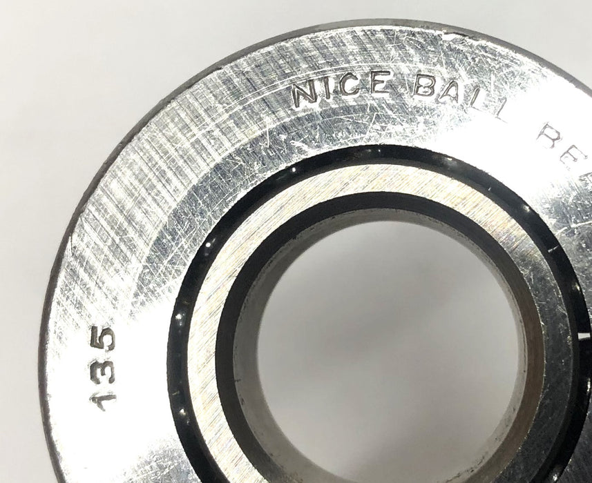 Nice Thrust Bearing No Box 135 NOS