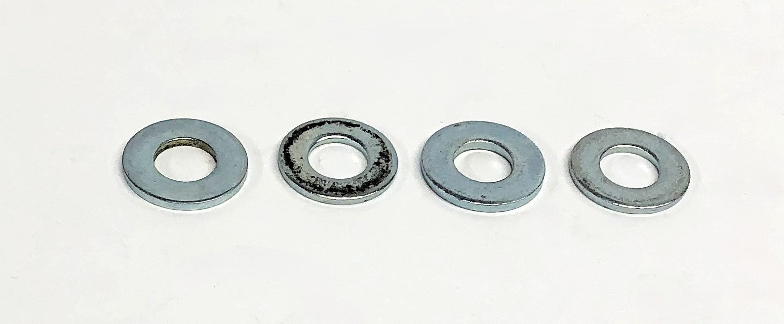Total Source Washer For Forklift HY296423 [Lot of 4] NOS