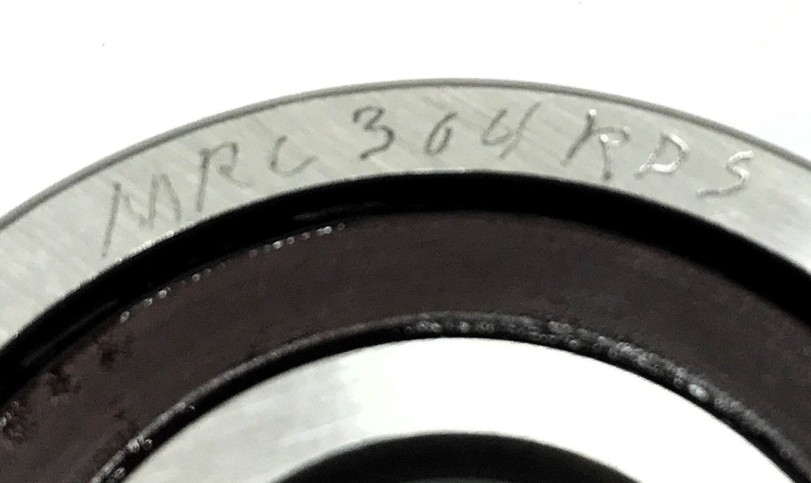 MRC ABEC3 Angular Contact Bearing (No Box) 304RDS NOS