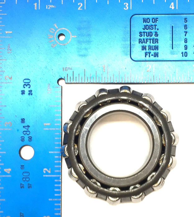 Timken Taper Cup Roller Bearing 799081 NOS