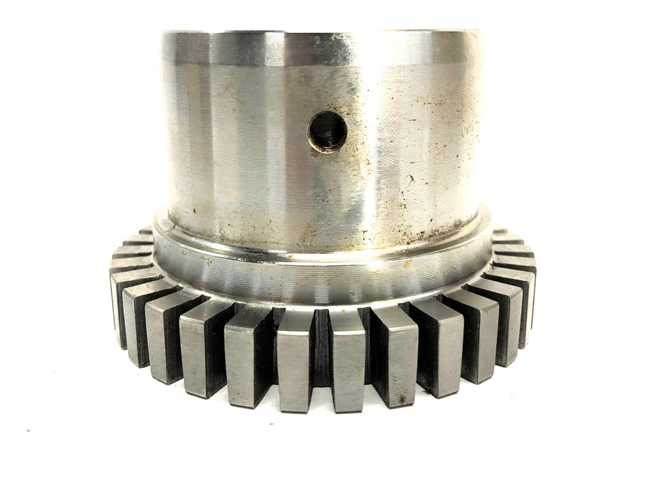 Falk Hub 1050T .875 inch Bore 96010684 NOS