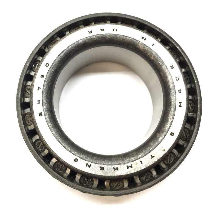 Timken Taper Cup Roller Bearing 24780 NOS