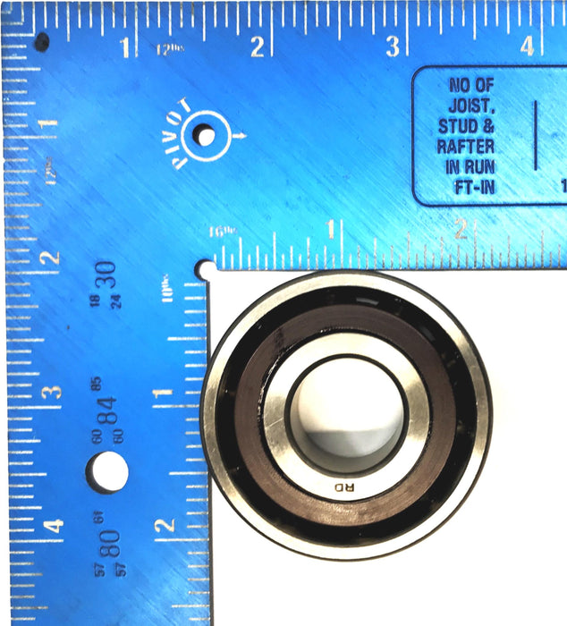 MRC ABEC3 Angular Contact Bearing (No Box) 304RDS NOS