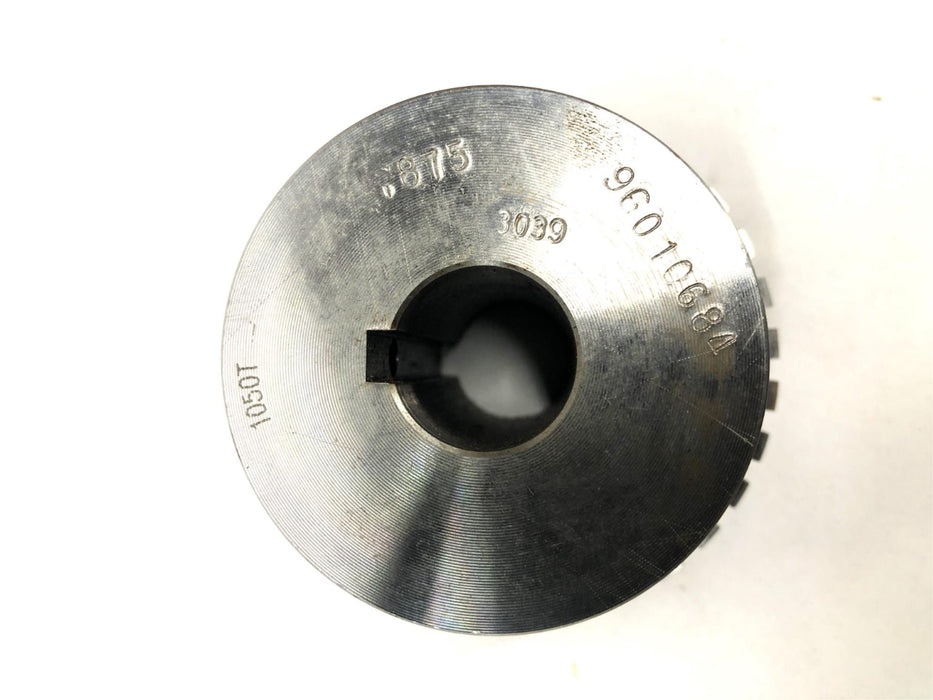 Falk Hub 1050T .875 inch Bore 96010684 NOS
