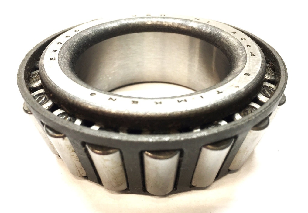 Timken Taper Cup Roller Bearing 24780 NOS