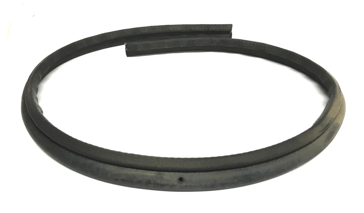 New Flyer MCC 5-foot Rubber Seal 6321260 NOS