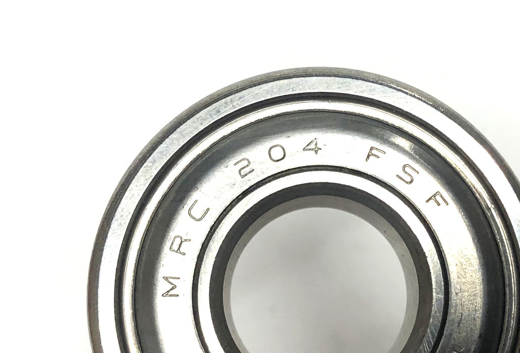 MRC Single Row Ball Bearing 204FSF NOS