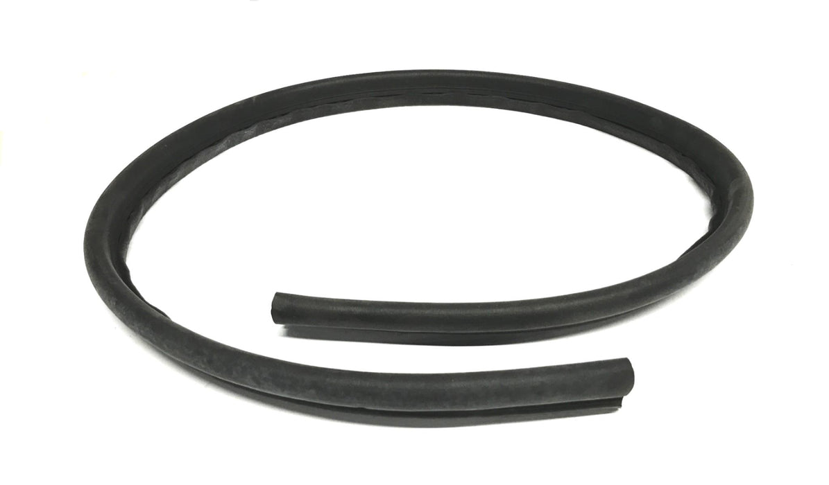 New Flyer MCC 5-foot Rubber Seal 6321260 NOS