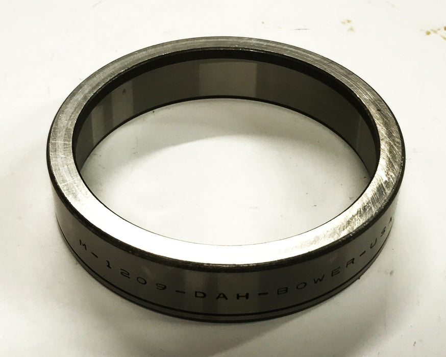 Bower Cylindrical Roller Bearing Outer Ring M1209DAH NOS