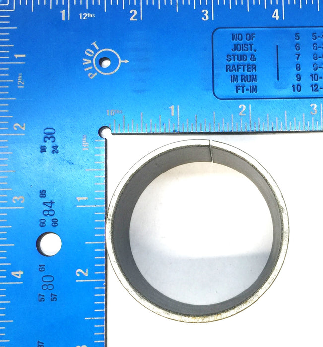 Unbranded Split Bushing DU 50 30 (MB5030) [Lot of 2] NOS