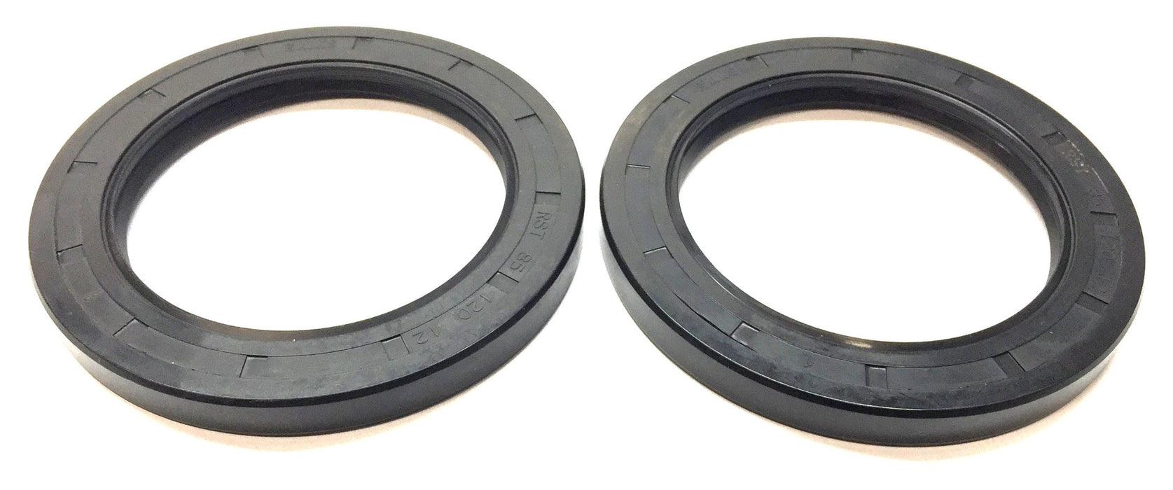 Eriks 85mm x 120mm x 12mm Oil Seal RST 85 (120 12) [Lot of 2] NOS