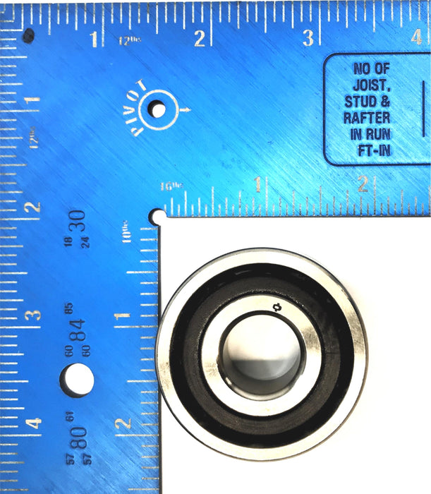 MRC/Gurney Ball Bearing (No Box) 303RD [Lot of 2] NOS