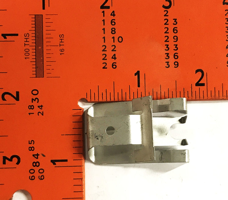 Erico Caddy Lay-in Light Fixture Clip 515A [Lot of 90] NOS