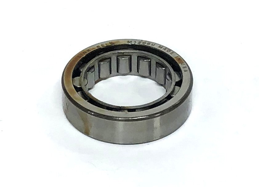 Link-Belt Cylindrical Roller Bearing Outer Ring W/ Roller Cage No Box M1206U NOS