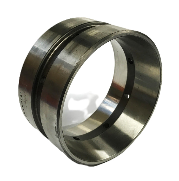 Timken Tapered Roller Bearing Double Cup 563-D NOS