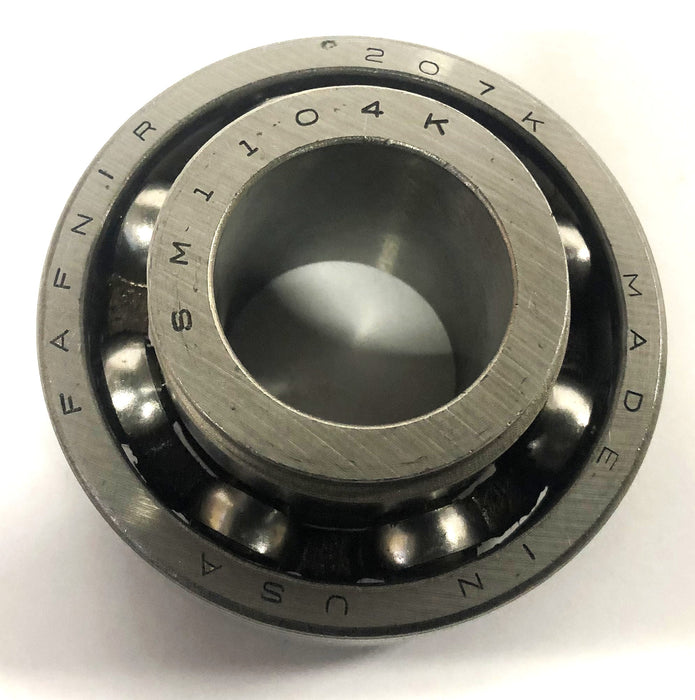 Fafnir Insert Ball Bearing SMN104K/207K NOS