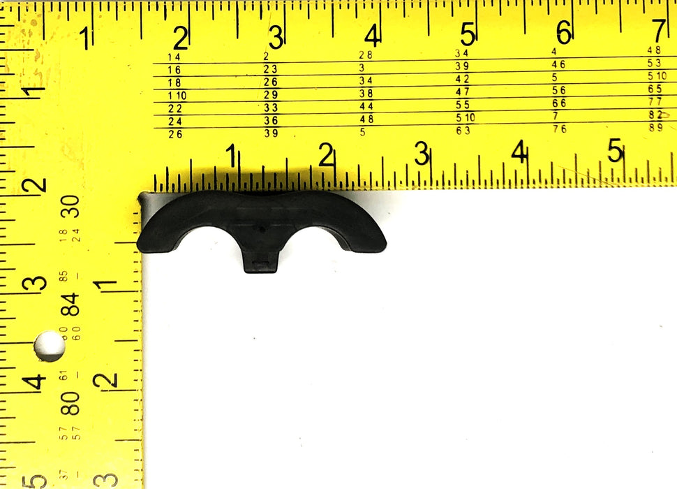 Total Source Hose Clamp For Forklift HY1353530 NOS