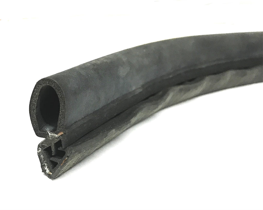 New Flyer MCC 5-foot Rubber Seal 6321260 NOS