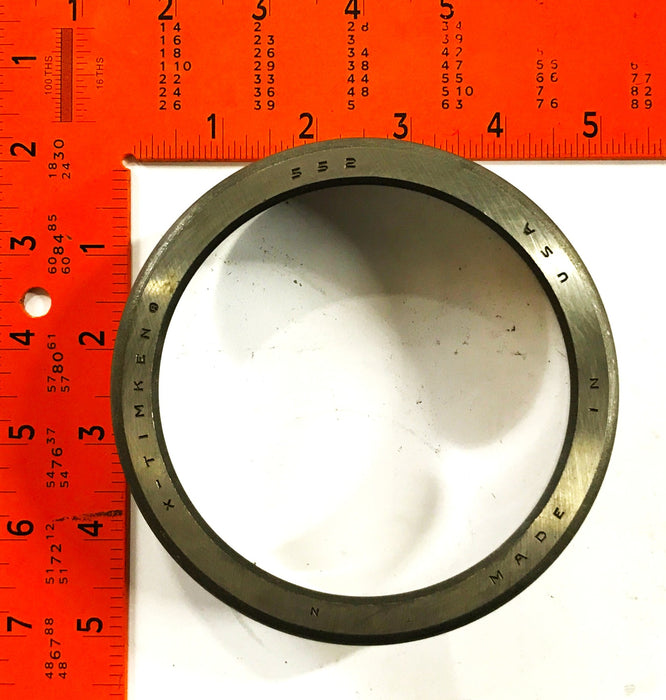 X-Timken Tapered Roller Bearing Cup 552 NOS