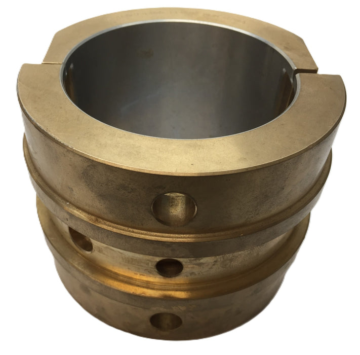 Union Pumps Brass Journal Bearing Assembly 814C0384400 (MBM340SA) USED