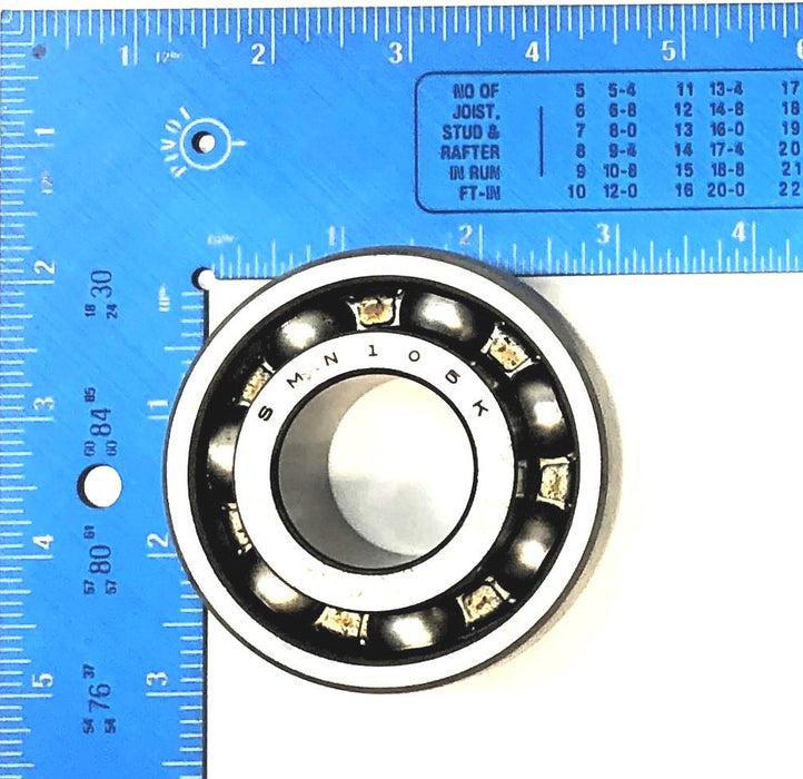 Fafnir Insert Ball Bearing (No Box/No Collar) SMN105K (307KB) NOS