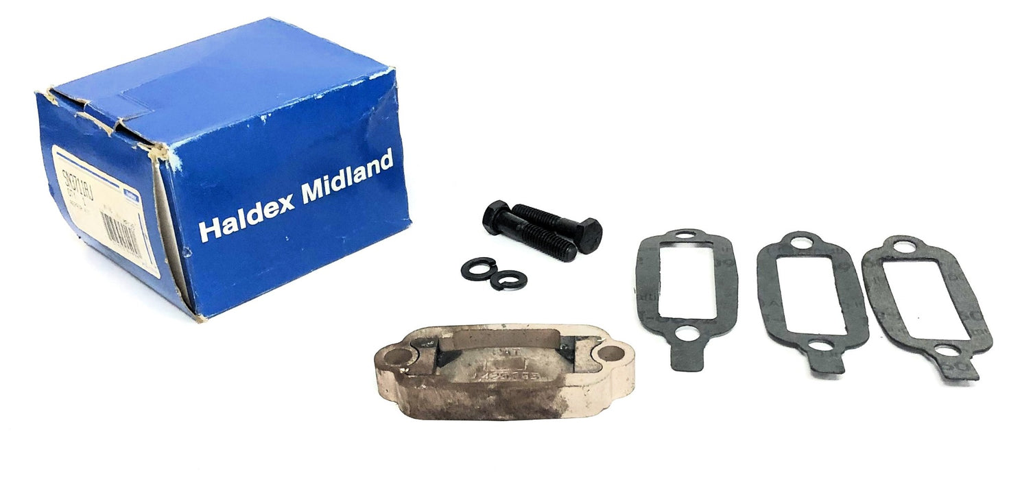 Haldex Midland Air Compressor Check Valve Repair Kit SN3711AJ NOS