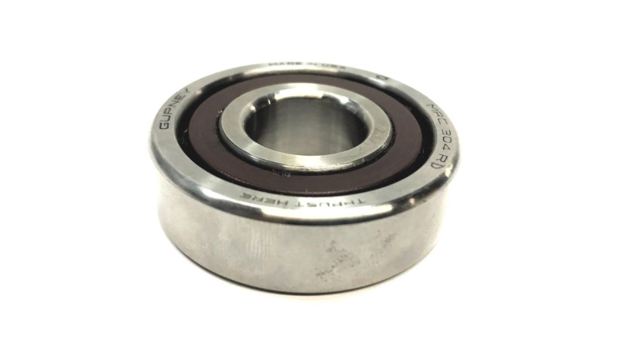 MRC Gurney Angular Contact Bearing (No Box) 304RD NOS