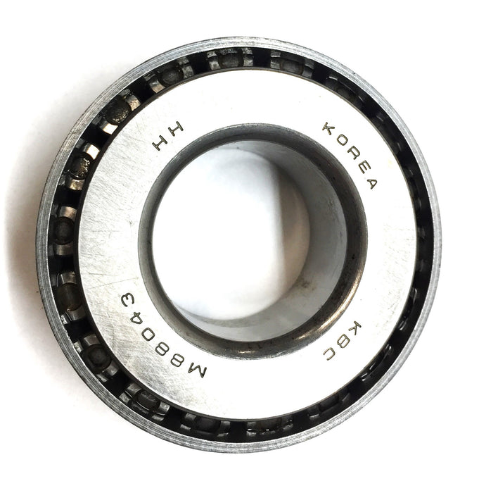 KBC Taper Roller Bearing M88043 NOS