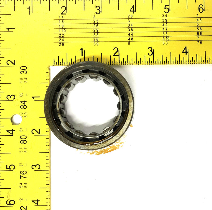 Link-Belt Cylindrical Roller Bearing Outer Ring W/ Roller Cage No Box M1206U NOS
