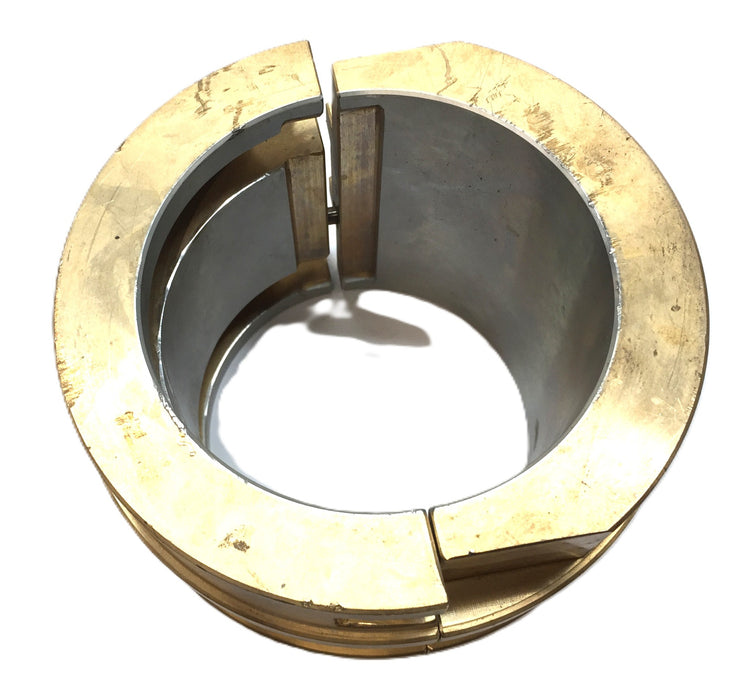 Union Pumps Brass Journal Bearing Assembly 814C0384400 (MBM340SA) USED