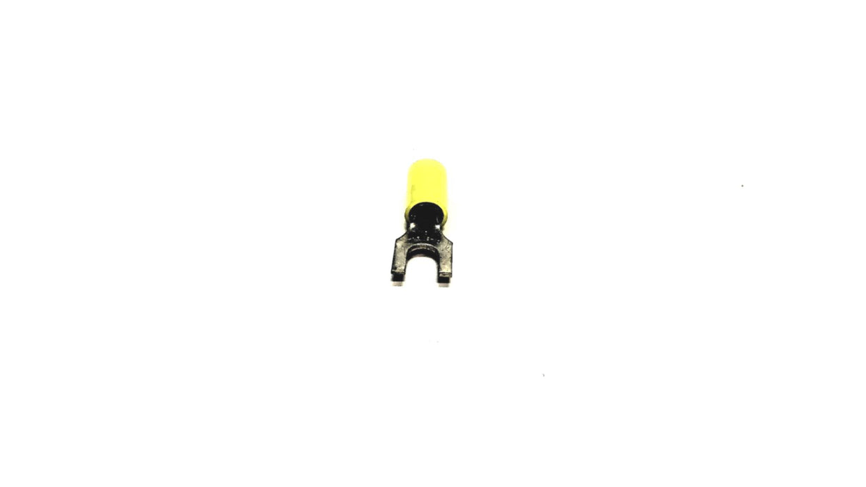 T&B Box of (49) Nylon Insulated Pressure Terminal Connector RC10-10F NOS