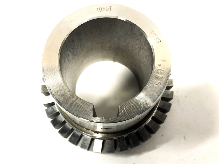 Falk Hub 1.875 inch Bore 1050T NOS