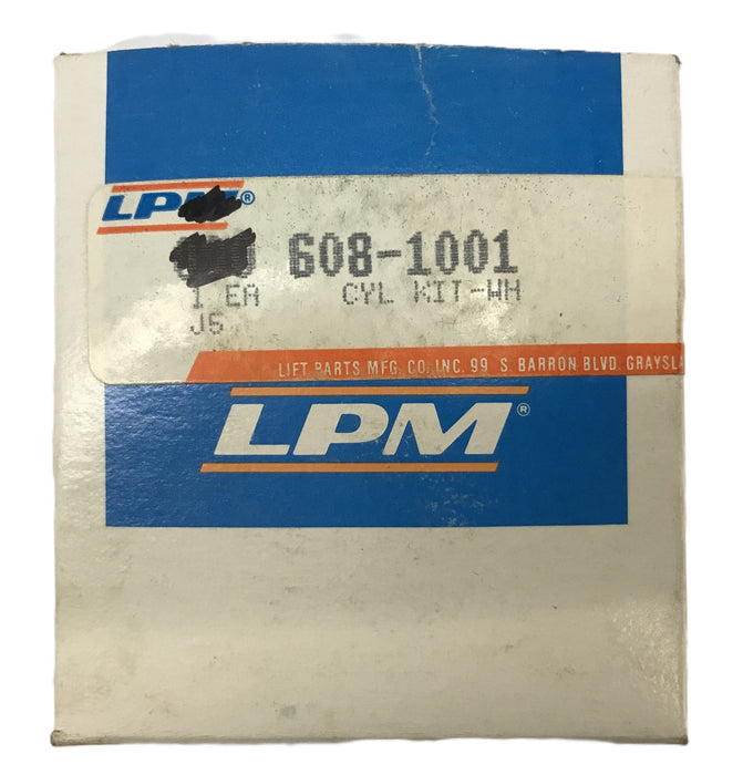 LPM Forklift Wheel Cylinder Kit 608-1001 [Lot of 2] NOS