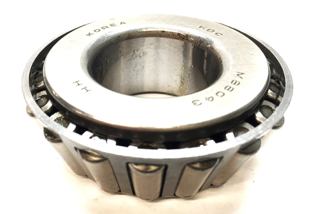 KBC Taper Roller Bearing M88043 NOS