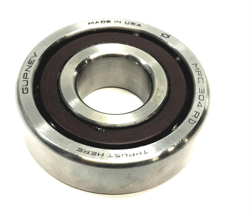 MRC Gurney Angular Contact Bearing (No Box) 304RD NOS