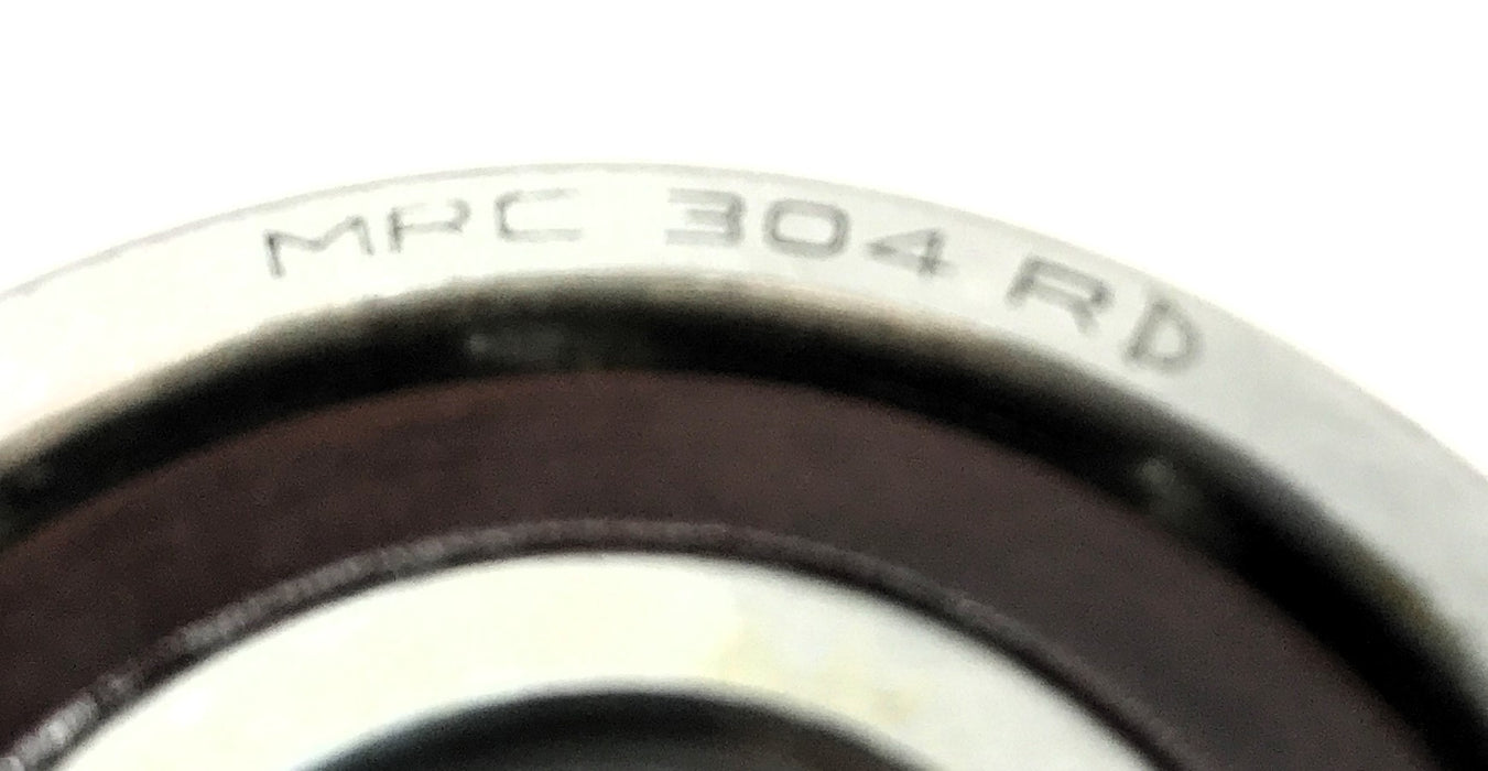 MRC Gurney Angular Contact Bearing (No Box) 304RD NOS