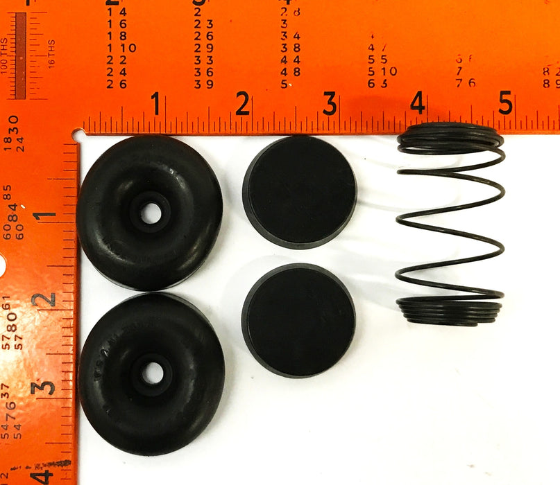 LPM Forklift Wheel Cylinder Kit 608-1001 [Lot of 2] NOS