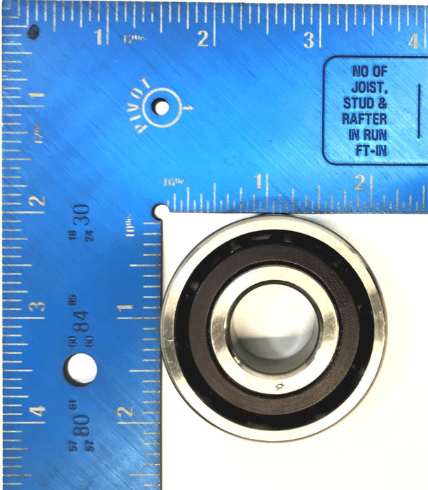 MRC Gurney Angular Contact Bearing (No Box) 304RD NOS
