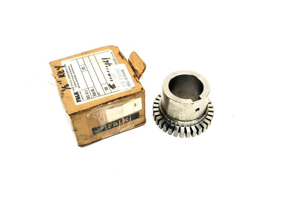 Falk Hub 1.875 inch Bore 1050T NOS