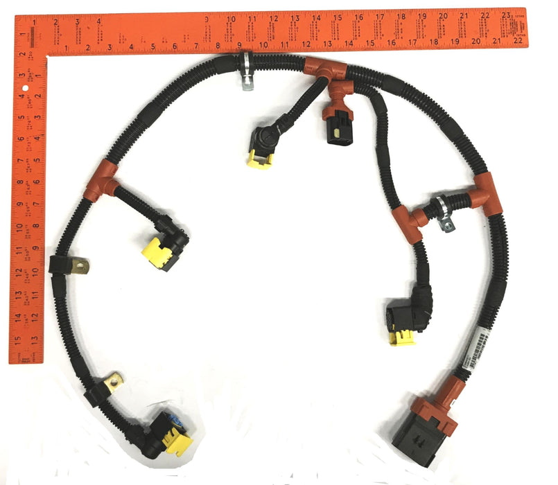 Cummins New Flyer Wiring Harness 4394103 NOS