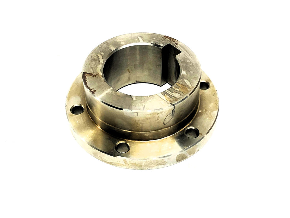 Falk Rigid Hub 3.9350 Inch Rebore 1025G82 (0765098) NOS