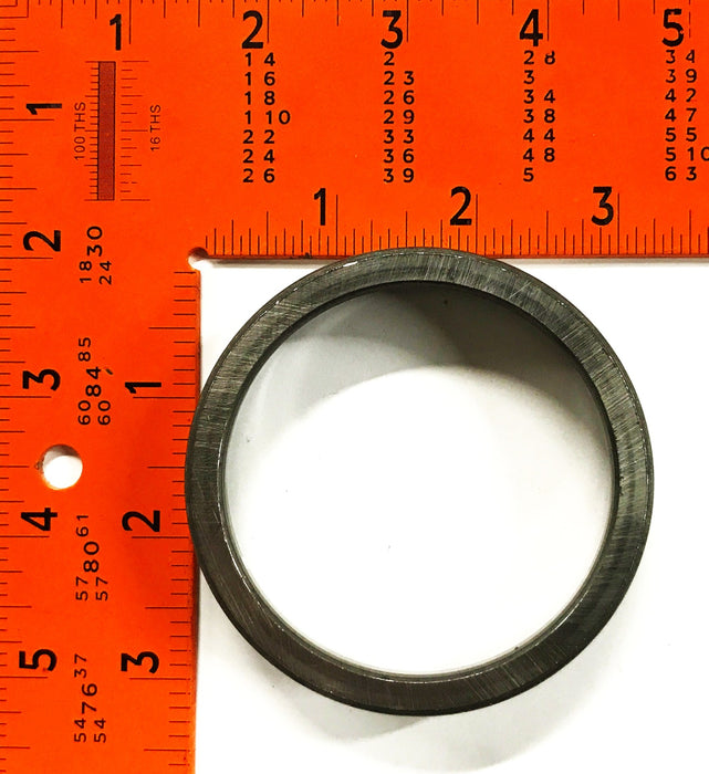 Bower Cylindrical Roller Bearing Outer Ring M1208DA [Lot of 2] NOS