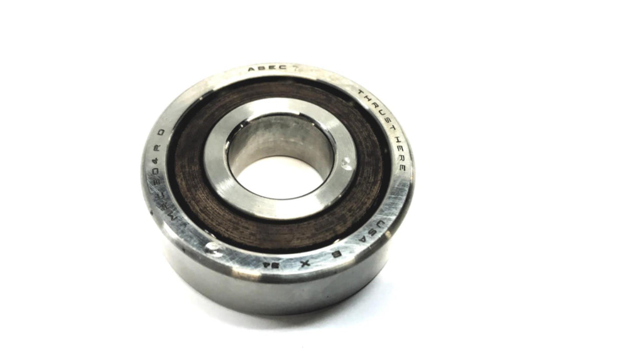 MRC ABEC7 Angular Contact Bearing (No Box) 304RDS NOS