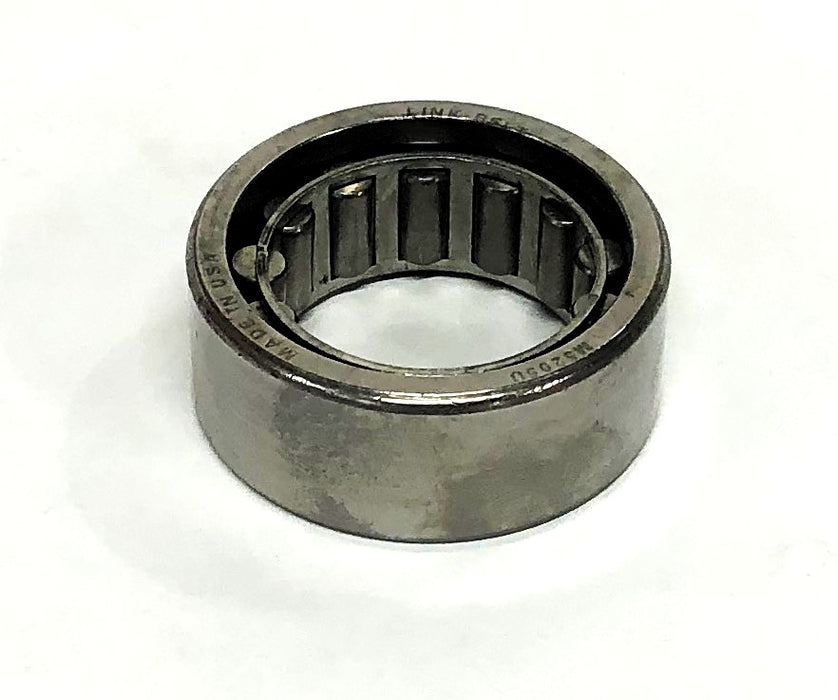Link-Belt Cylindrical Roller Bearing Outer Race W/ Roller Cage No Box M5205U NOS