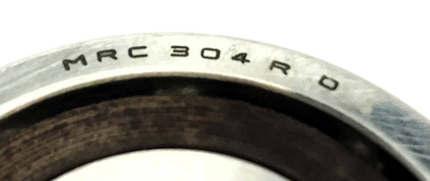 MRC ABEC7 Angular Contact Bearing (No Box) 304RDS NOS