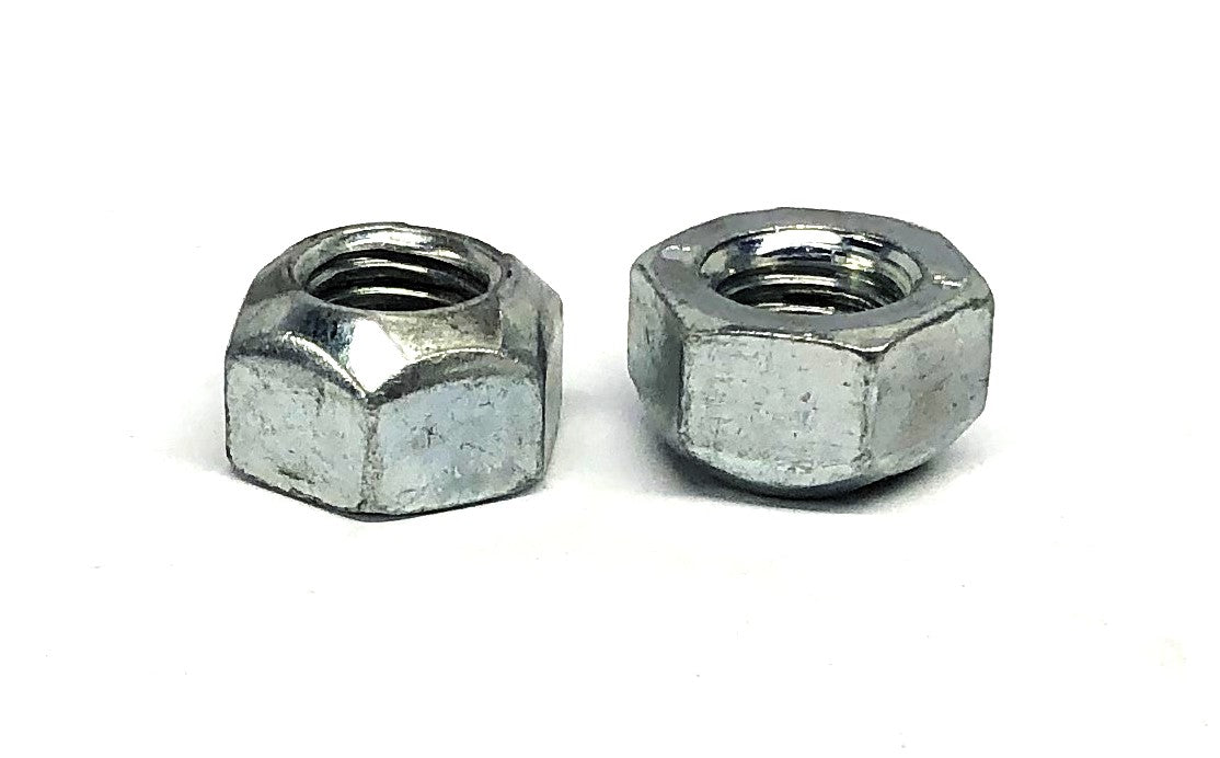 Total Source Top Lock M12-1 Locknut For Forklift HY300937 [Lot of 4] NOS
