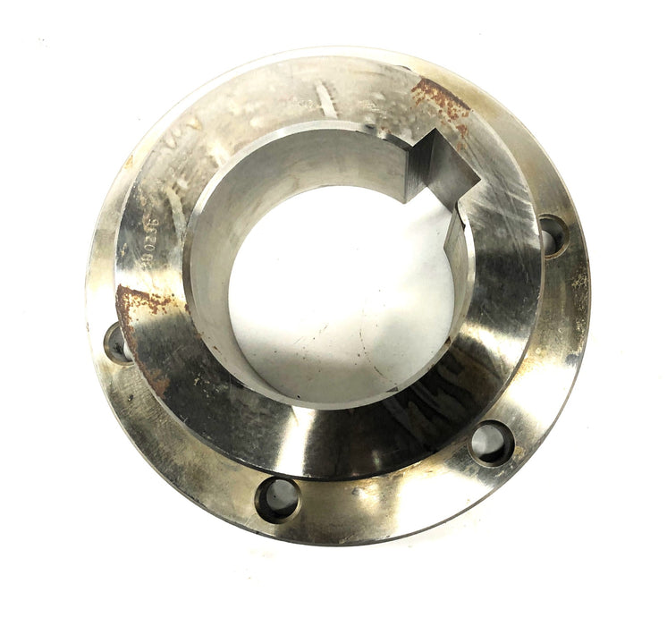 Falk Rigid Hub 3.9350 Inch Rebore 1025G82 (0765098) NOS