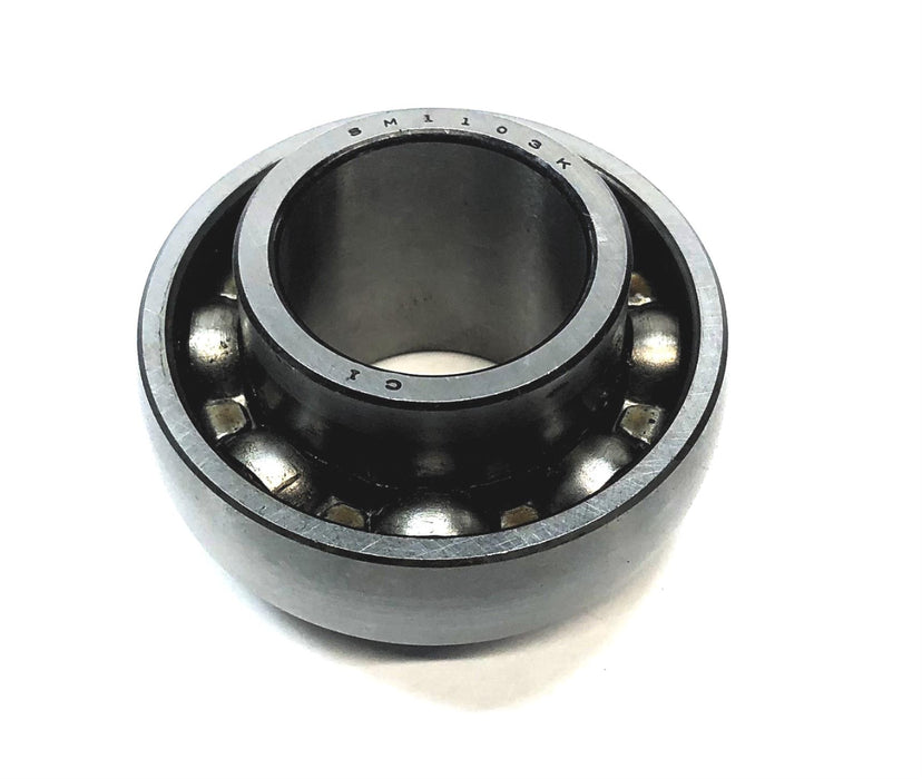 Fafnir Insert Ball Bearing (No Box/No Collar) SM1103K-C1/206KB NOS