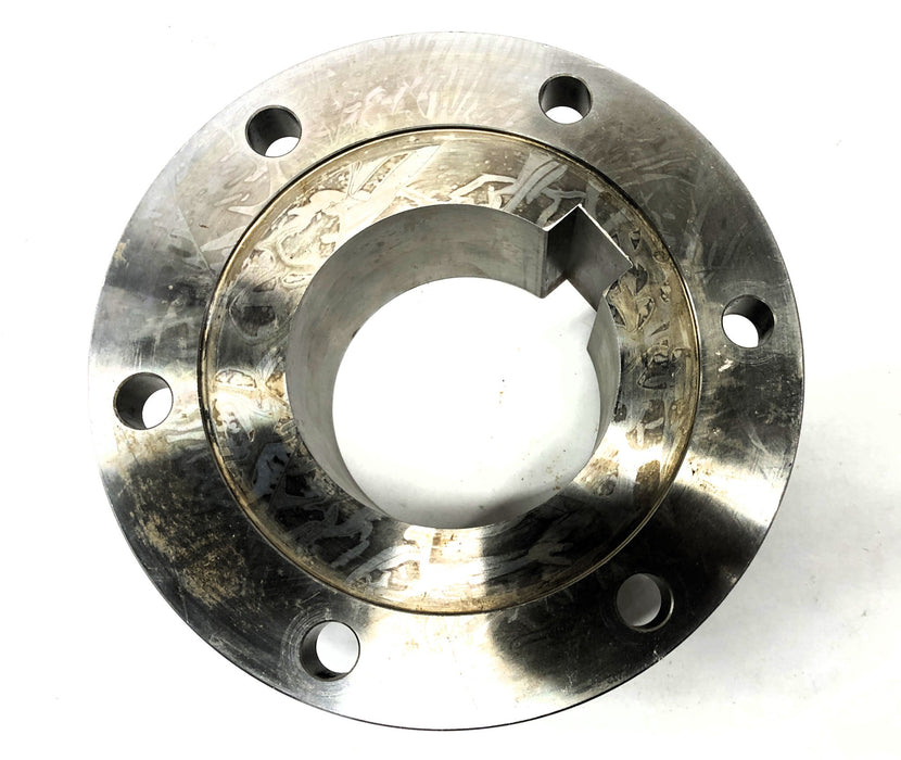 Falk Rigid Hub 3.9350 Inch Rebore 1025G82 (0765098) NOS